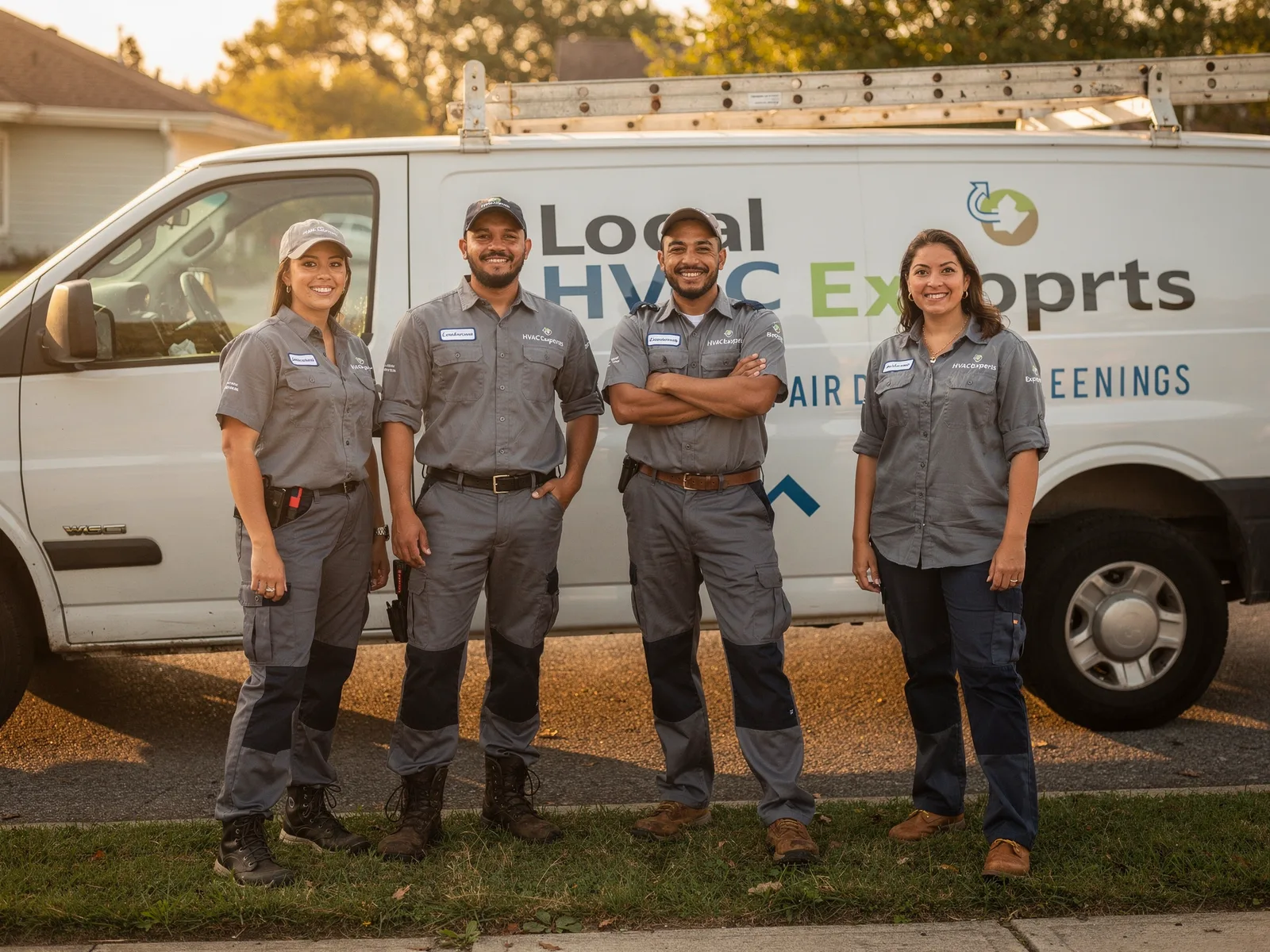 24/7 HVAC Repair & AC Replacement company in Ullin, IL